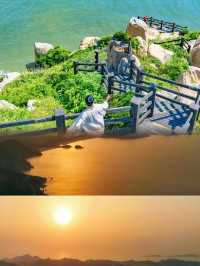 嵊泗｜上海杭州周邊2小時直達嘅避暑海島