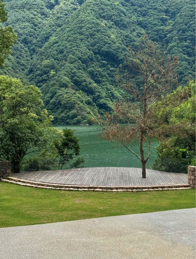 江浙滬staycation住進咗人生避世酒店！