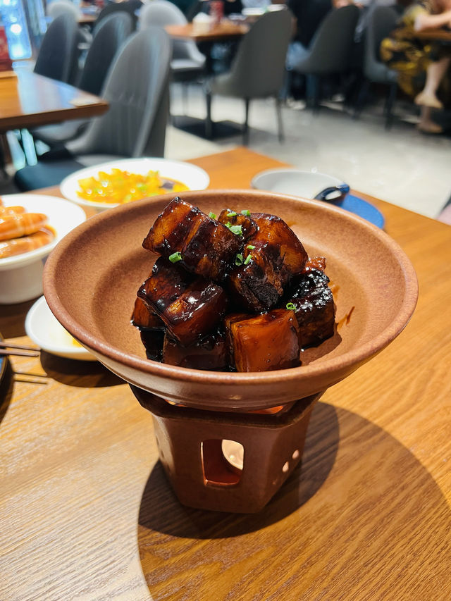 平靚正嘅浙菜