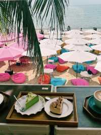Sanya is never a bad IDEA 