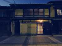 京都・清水五条で絶品宿泊体験！蔵家の魅力と実用情報】​