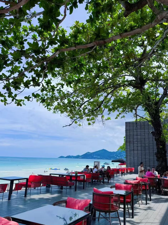 🌴 Star Voyager Cruise to Koh Samui – A Tropical Escape