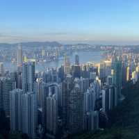 Hong Kong Day 1 of 2 Itinerary!!
