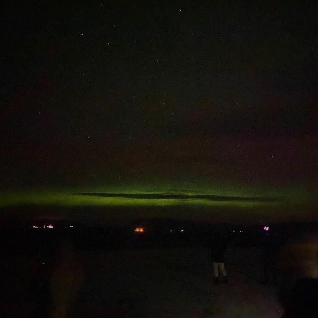 嚟到冰島，先知道自己帶嘅衫有幾搞笑
