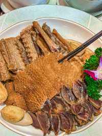 西安·粵四喜 | 食到梅州大廚主理嘅地道粵菜