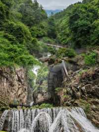 聽勸！夏天就該來呢度避暑！六盤水19℃嘅夏天啱啱好