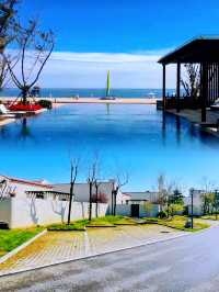 海之約避暑，夏日小天堂必住聽海別墅