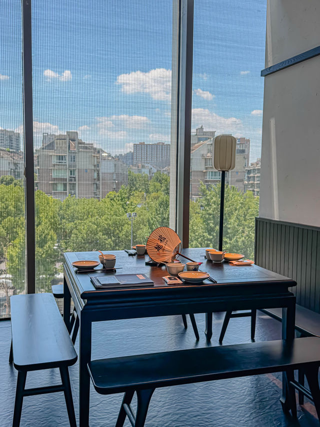 杭州呢間紹興菜館，藏住最地道嘅家鄉味！