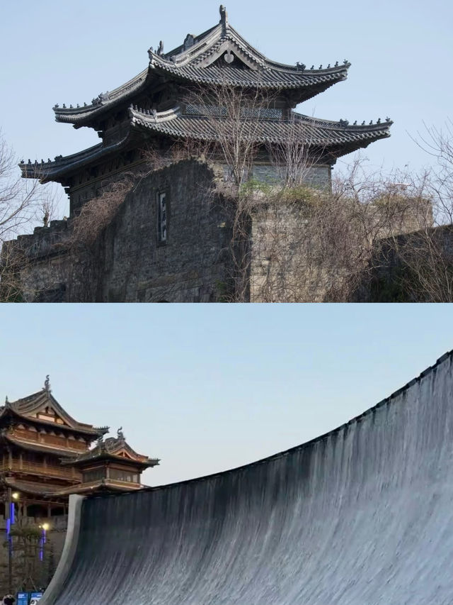 跟住乾隆遊江南！嘉興鹽官古城一日漫遊攻略