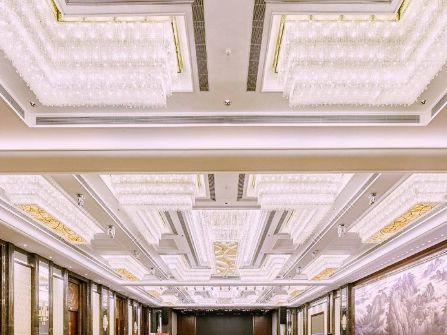 衡陽麗波國際酒店 都會綠洲中的奢華逸居】**  