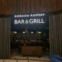 Famous Fancy Resto around busy city of Manila