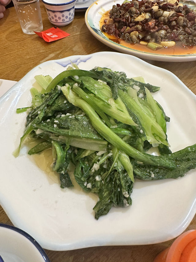Nanchongs Amazing Foods in the Summer