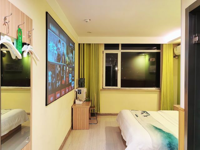明水古城賞泉夜遊必睇