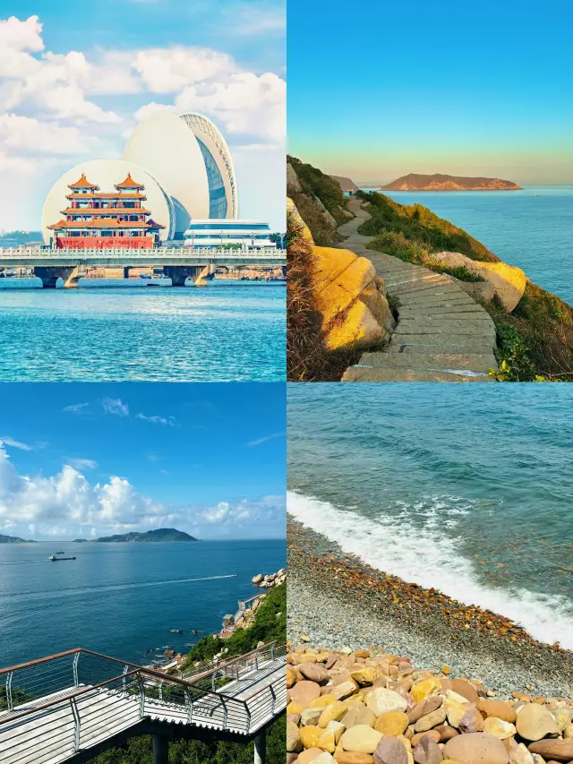 Top 8 Things to Do in Zhuhai! All You Need to Know About Eating, Staying, and Getting Around!