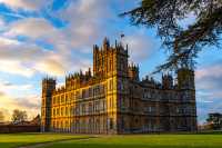 Highclere Castle Summer 2025 Opening: Downton Abbey Experience