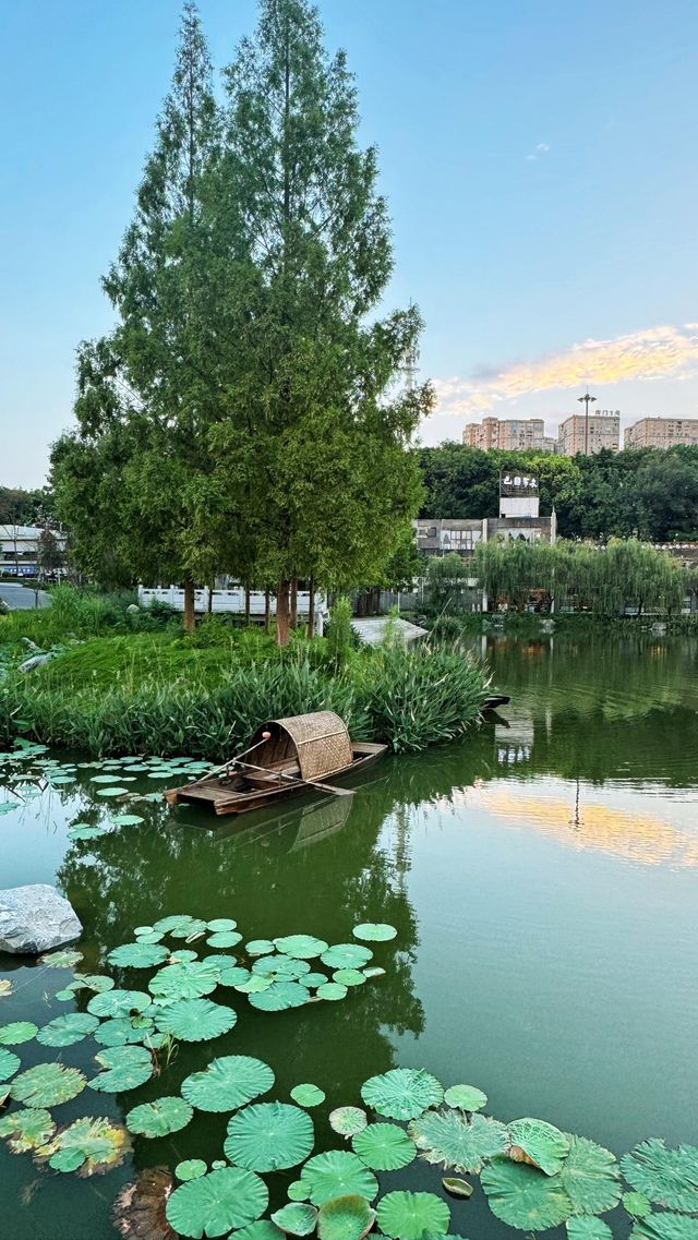 南充兩日遊攻略