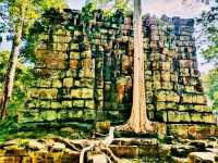 Roots of the Khmer Empire: Exploring Sambor Prei Kuk