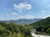 乳山旅遊指南