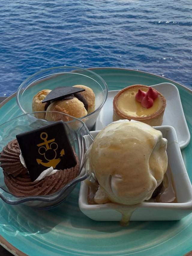 🛳️ Disney Wish Cruise | 4-Day First-Timer Guide