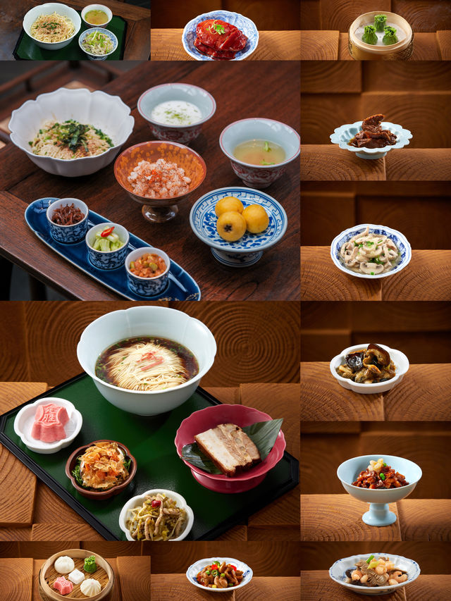 點解會有咁靚嘅地方！