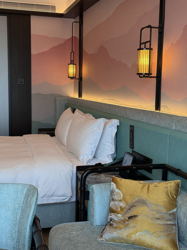 汕頭｜喺DIOTEL潮酒店·感受潮汕文化之美