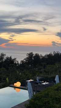 北海！潿洲島！獨棟海景小院超好住！靚到喊喺北海