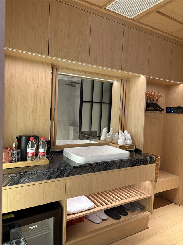 仲為旅行或出差嘅住宿煩惱？呢間酒店一定要推薦俾你！