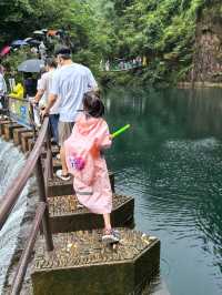 發現江蘇人對浙江山水嘅執念真係好深  星期六朝早8點從南通一路揸車到桐廬（桐廬係杭州嘅一個縣城）； 桐廬