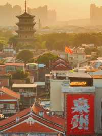 泉州之旅直呼過癮呢啲體驗超難忘