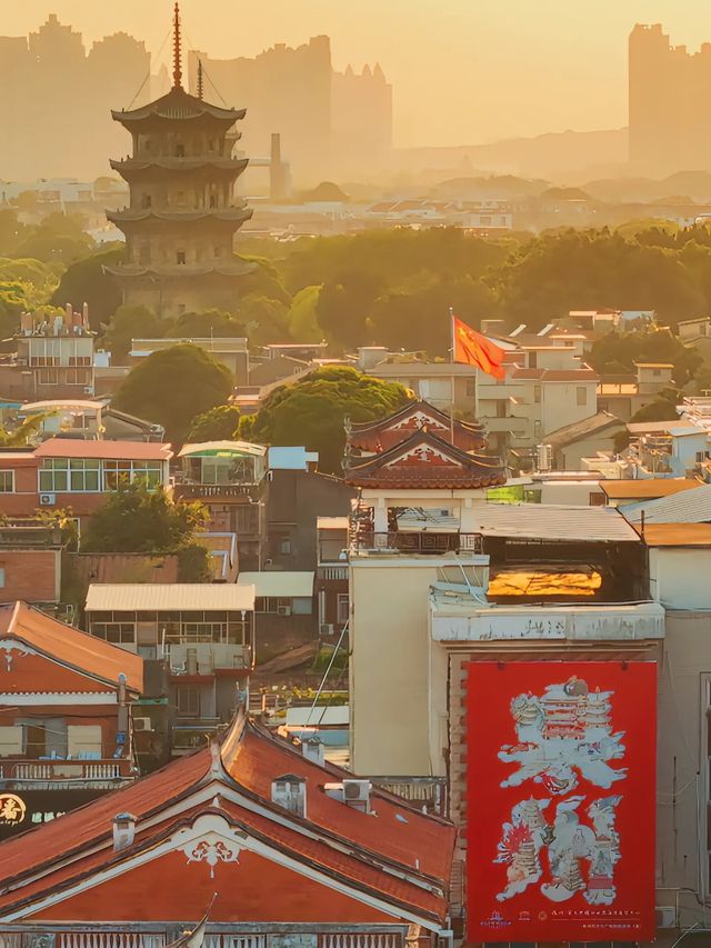 泉州之旅直呼過癮呢啲體驗超難忘 泉州之旅直呼過癮呢啲體驗超難忘