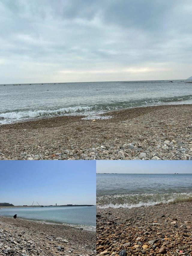 旅順秘境大揭秘！黃金山浴場，藏著不為人知的治癒魔法