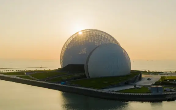 珠海一日遊攻略｜總要為這城奔赴一次吧～。