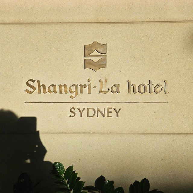 Favorite Spot in Sydney