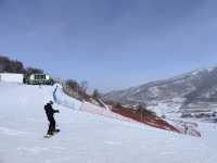 北京-太舞滑雪，環球影城6日遊