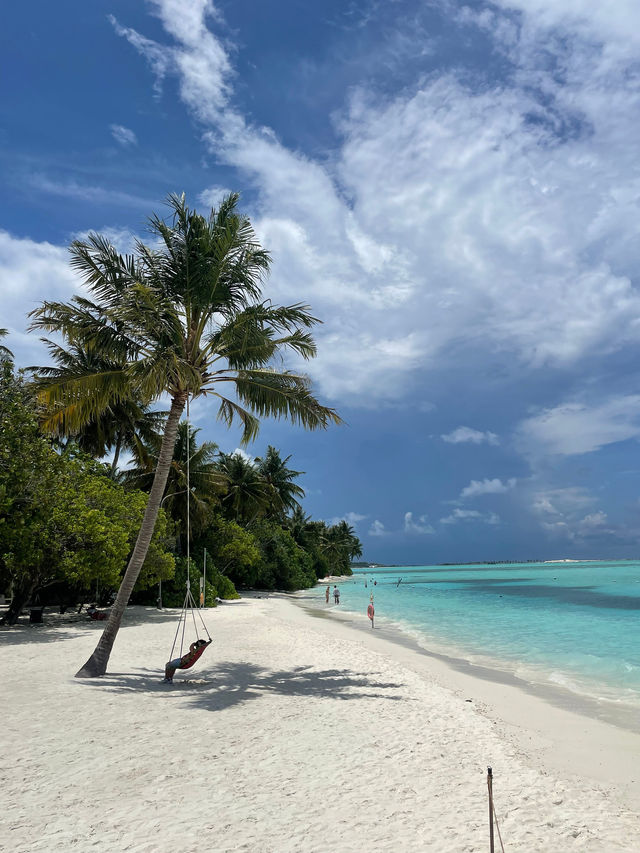 Enchanting Stay at Villa Park Resort