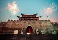 商丘6天旅遊攻略
