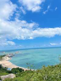湄洲島兩天一夜旅遊攻略