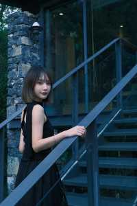 武隆仙女山｜住進深秋的隱世夢境，與星空草場共眠