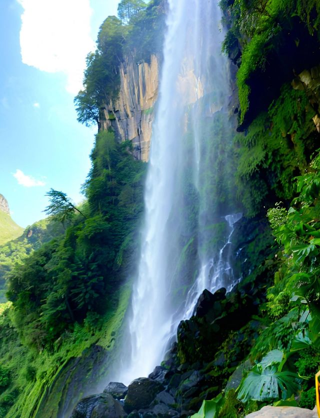 峰林畫卷中，22℃的夏天，這個貴州小城藏著你不知道的山水寶藏