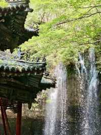 藏山秘境，藏山旅遊風景名勝區