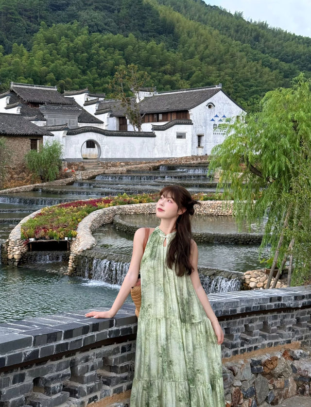 揚州出發2h適合避暑&吸氧的江南小鎮… 揚州出發2h適合避暑&吸氧的江南小鎮…