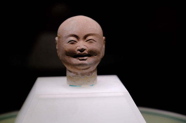 邯鄲之旅