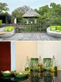 沙巴加雅島奢野秘境~婆羅洲頂級生態度假村攻略