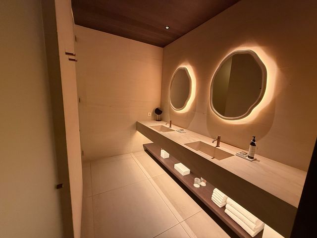 Wonderful Stay at a Chic Hotel