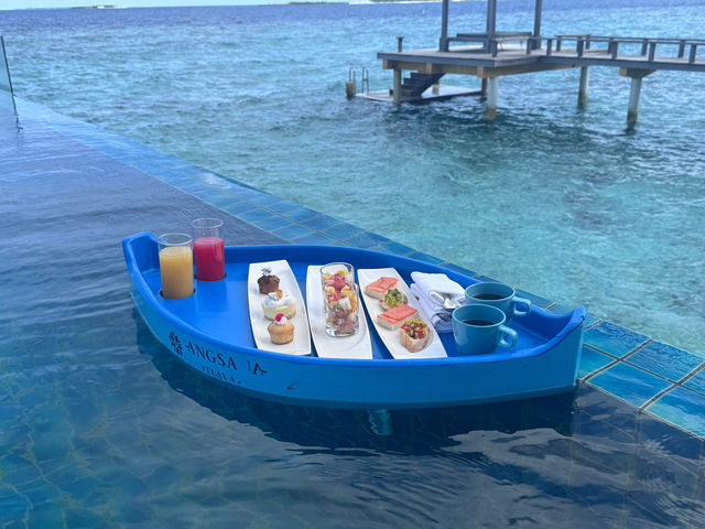 Sophie's Exceptional Care Enriches Island Vacation