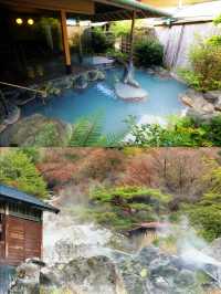 探秘雲仙市：火山腳下的自然與人文交織之地