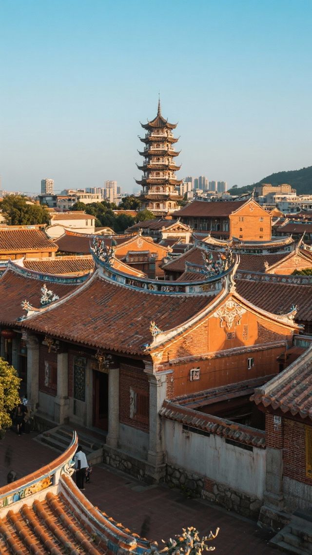 帶著家人！不用花大錢也能玩的開心的地方！5個小眾城市旅遊攻略