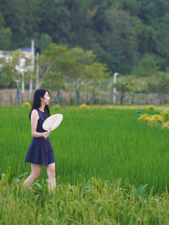 在桂林十年，總結了一份陽朔「小眾高階」玩法