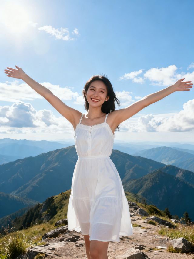 平頂山4日遊 | 堯山與中原大佛經典組合・全人群適配攻略