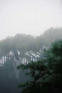 浙江 莫干山風景區